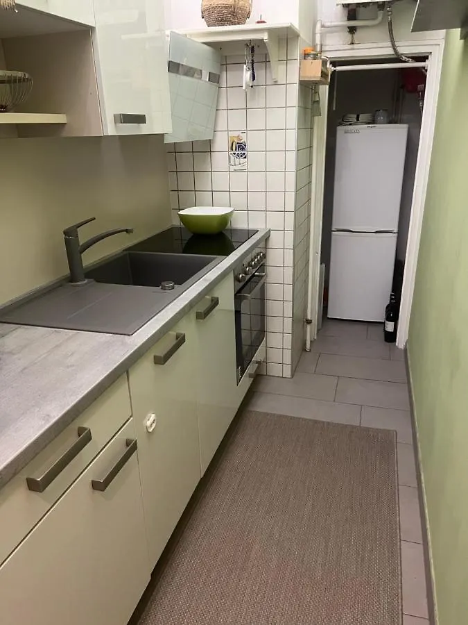Wohnung Am Lendplatz Graz