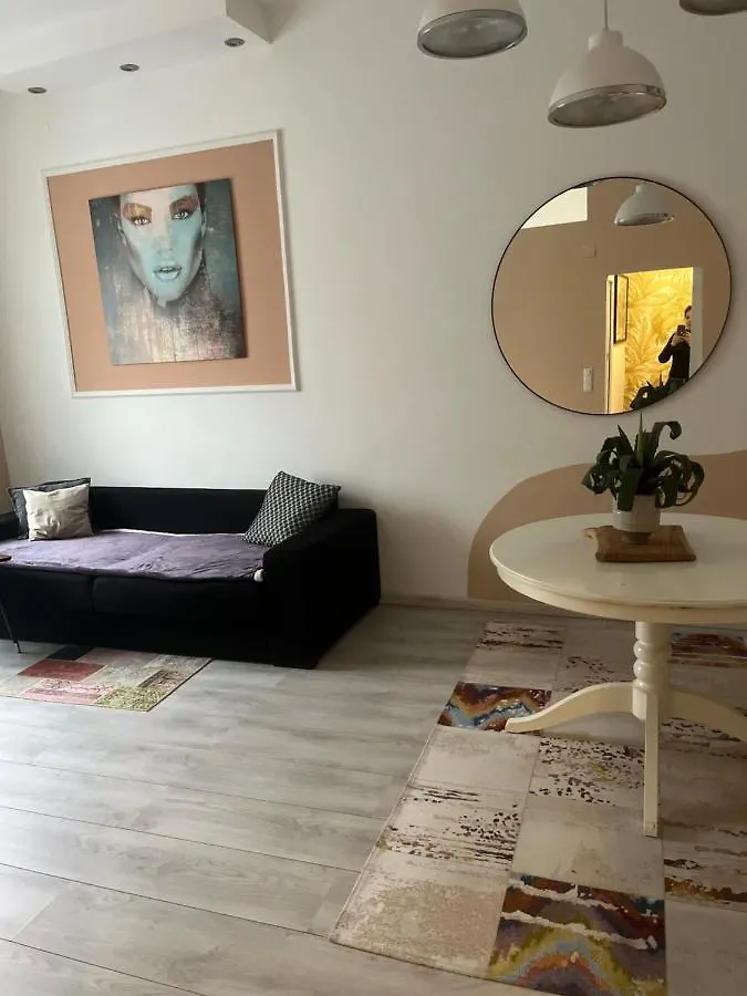 Wohnung Am Lendplatz Graz Apartment
