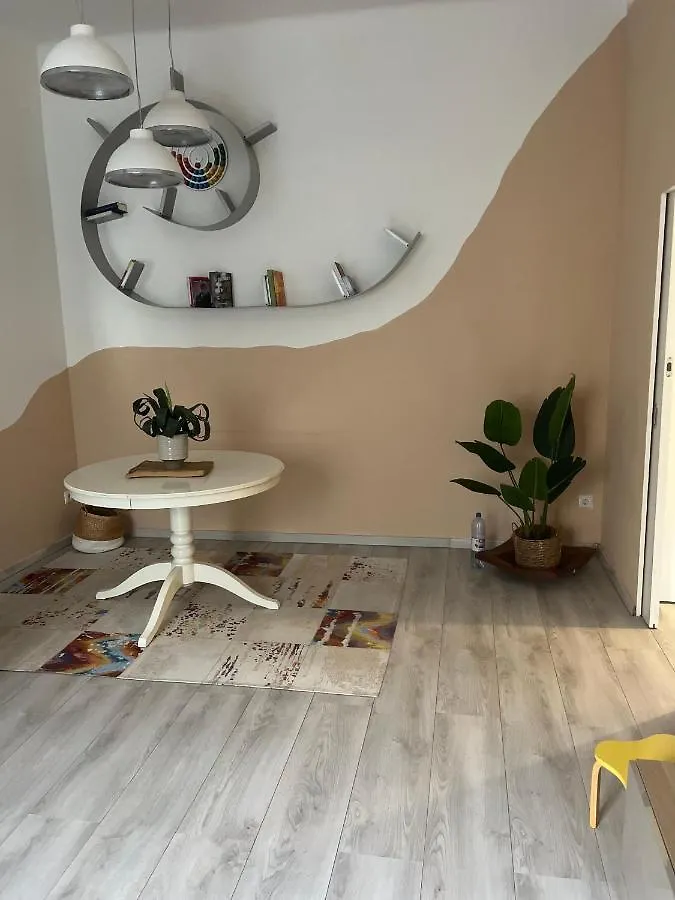 Wohnung Am Lendplatz Graz Apartment