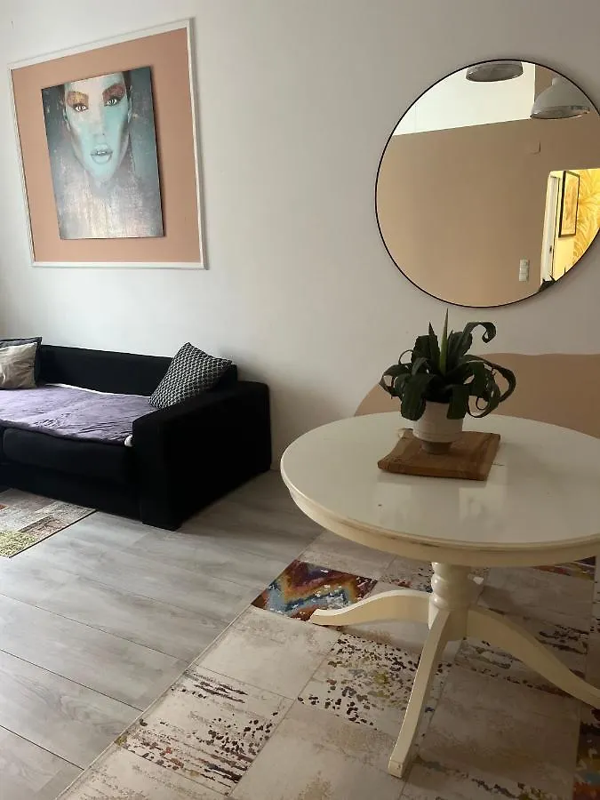 Wohnung Am Lendplatz Graz