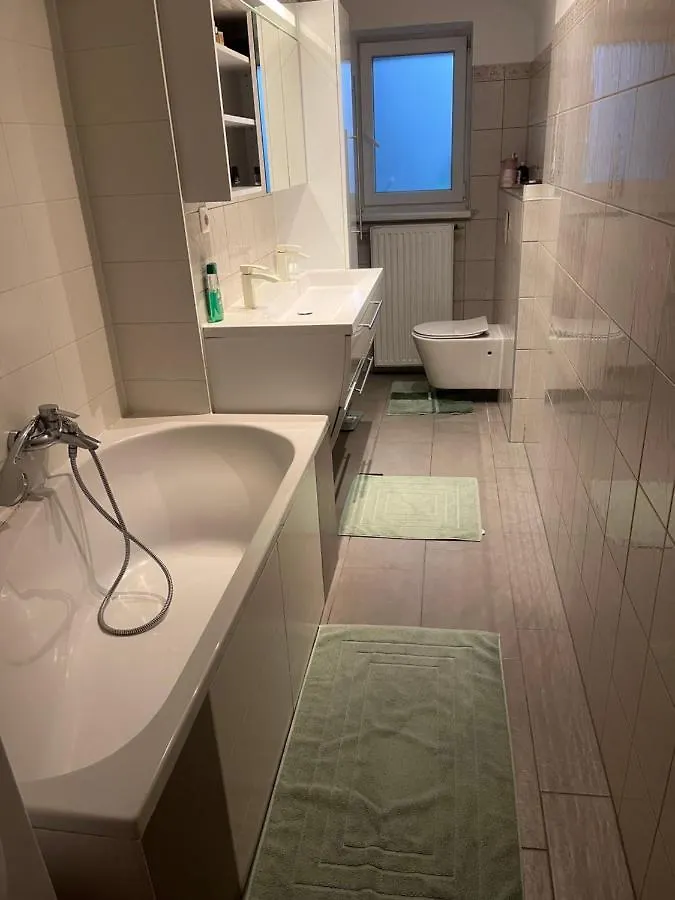 Apartment Wohnung Am Lendplatz Graz