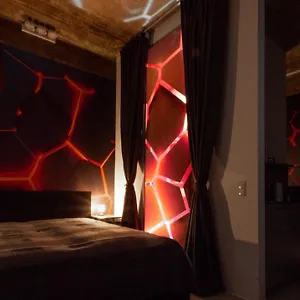 Lk43-lodging City-apartments, Kontaktlos Mit Self Check-in Apartment