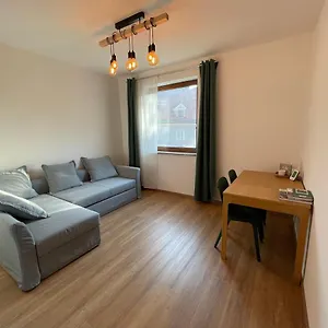 Apartman Zentrum & Parkmoeglichkeit, Graz