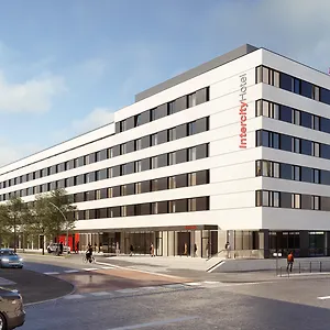 Intercityhotel Грац