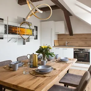 Modern Apartment