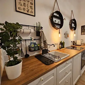 Surf.lend Apartment
