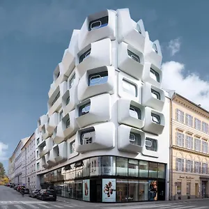 Limehome - Argos By Zaha Hadid Apart Otel