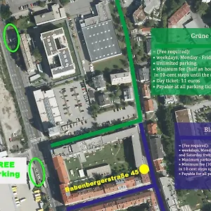 Gemütliches In Zentraler Lage Apartment