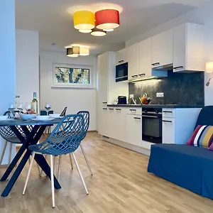Apartman Promenade By Bestchoice - Self Check-in With Parking Option, Graz