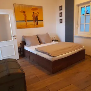 Stylisches Innenstadtappartement Apartment