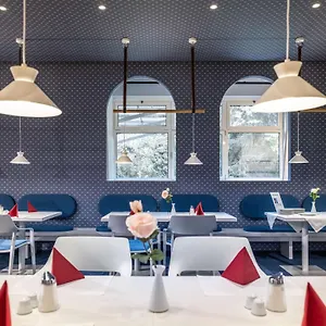Ibis Styles Messe Otel