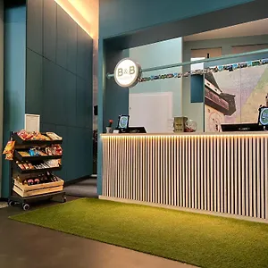 Graz-hbf Otel