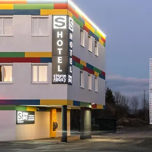 Shome I Self Check-in I Free Parking Грац