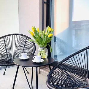 Apartman Apstay Center I Free Parking I Self Check-in, Graz