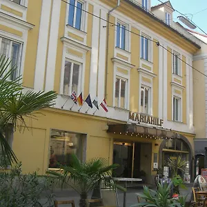 Mariahilf Otel