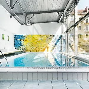 4* מלון Augarten Art Hotel, A Member Of Design