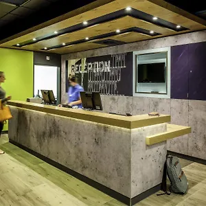 Ibis Budget Otel