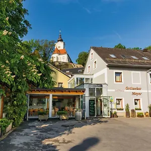 Fruehstueckspension Meyer, Familie Orthacker Грац