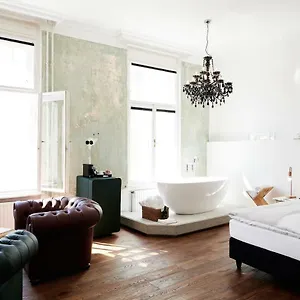 4* מלון Grand Wiesler - Centre Of