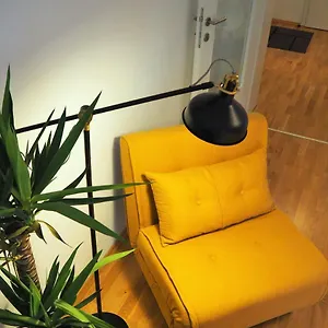 Apartman Apstay ǀ Free Parking & Self Check-in, Graz