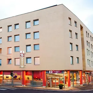 Western Plaza Грац